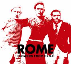 Rome : Flowers from Exile